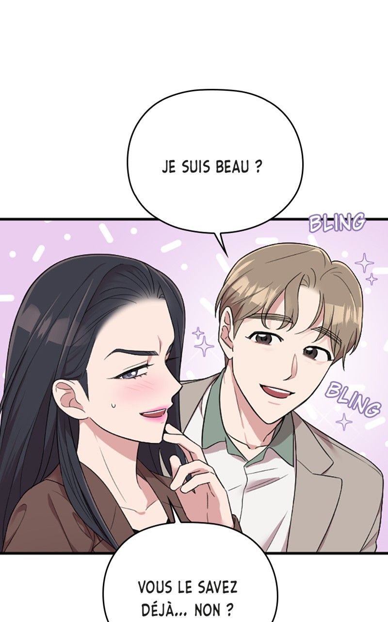 Read Marry my husband FR Manga Online