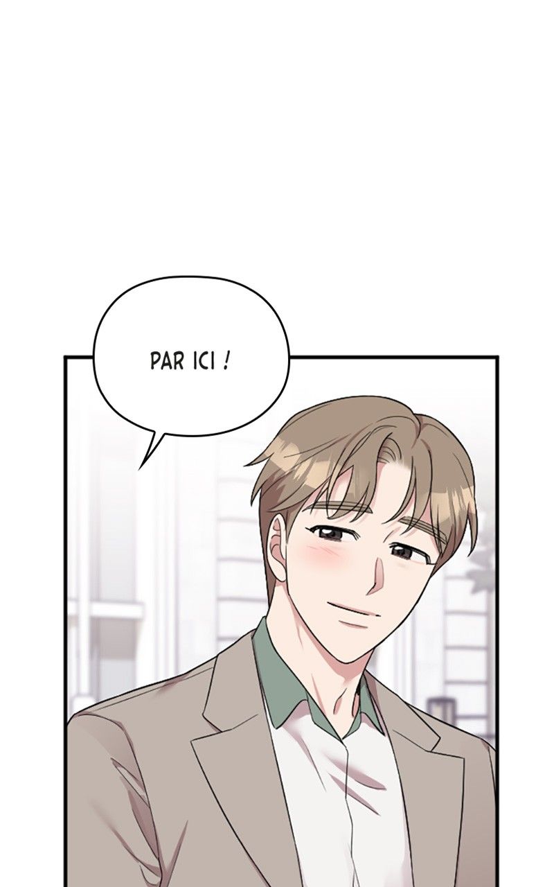 Read Marry my husband FR Manga Online