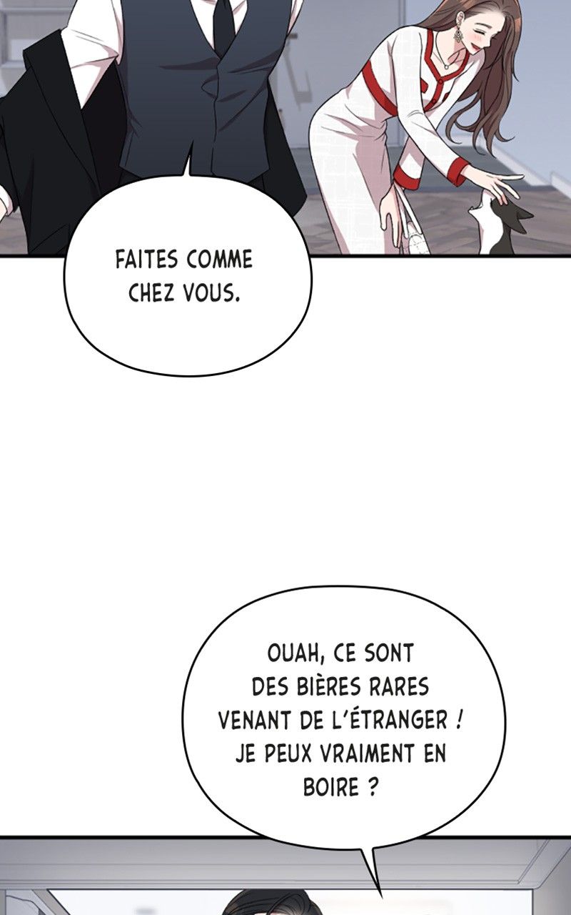 Read Marry my husband FR Manga Online