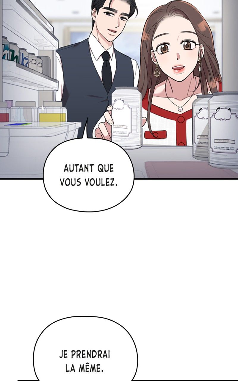 Read Marry my husband FR Manga Online
