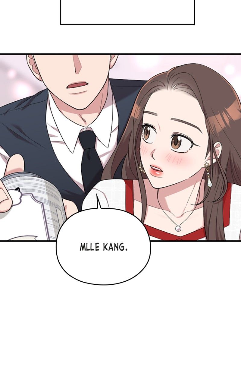 Read Marry my husband FR Manga Online
