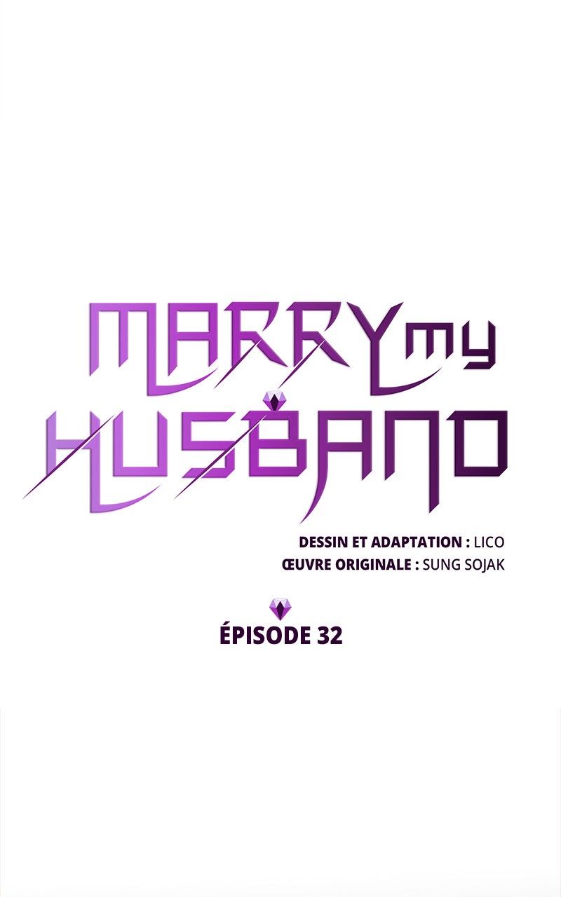 Read Marry my husband FR Manga Online