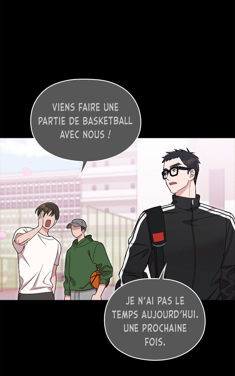 Read Marry my husband FR Manga Online