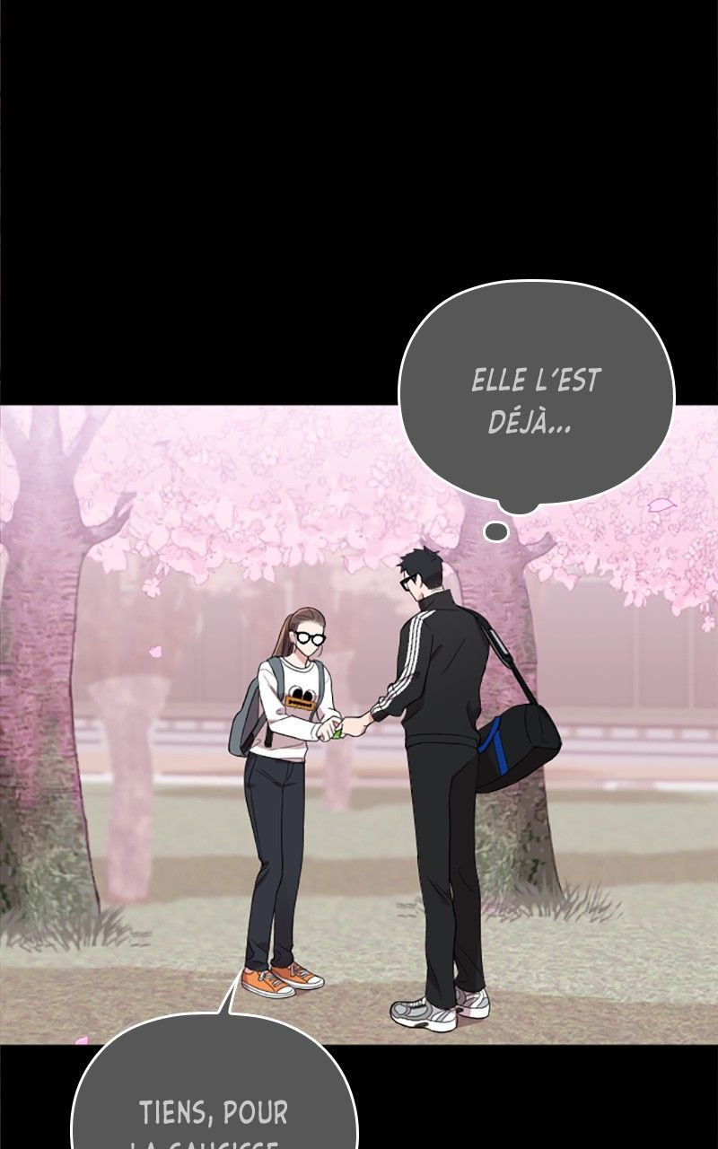 Read Marry my husband FR Manga Online