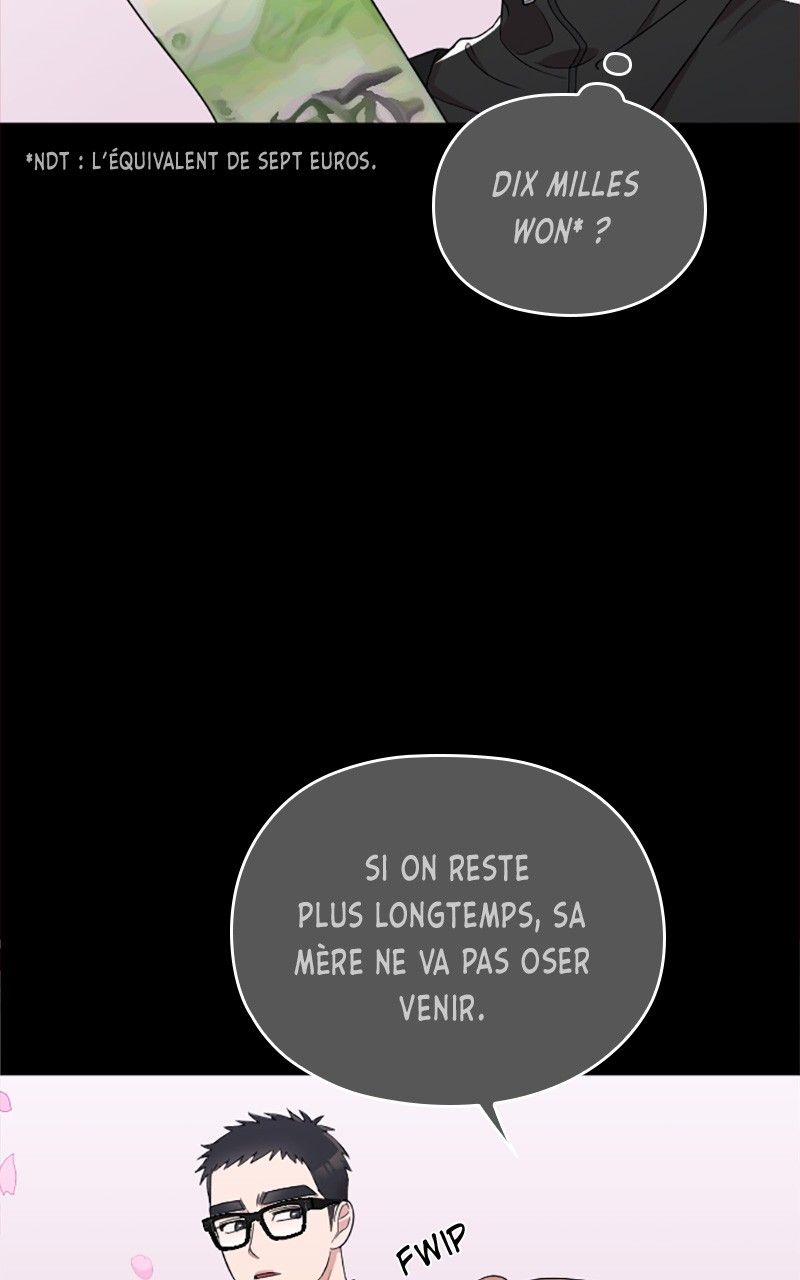 Read Marry my husband FR Manga Online