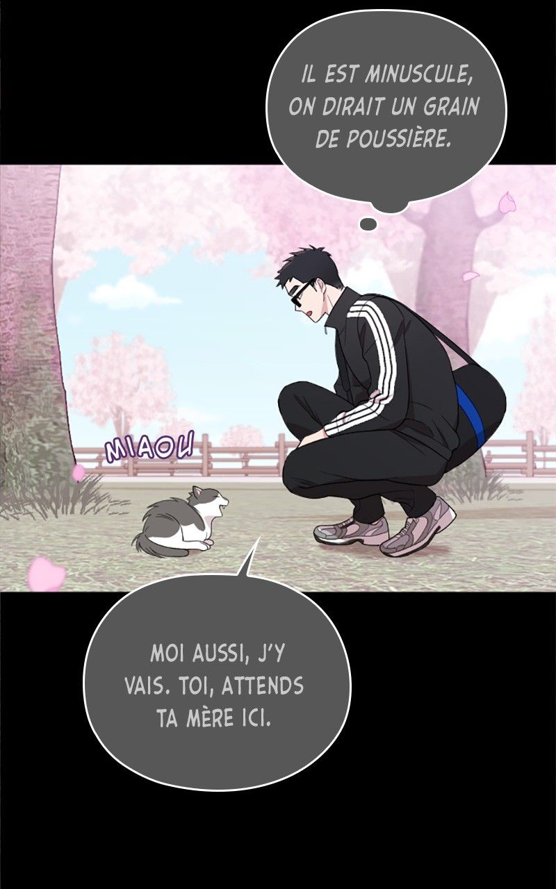 Read Marry my husband FR Manga Online