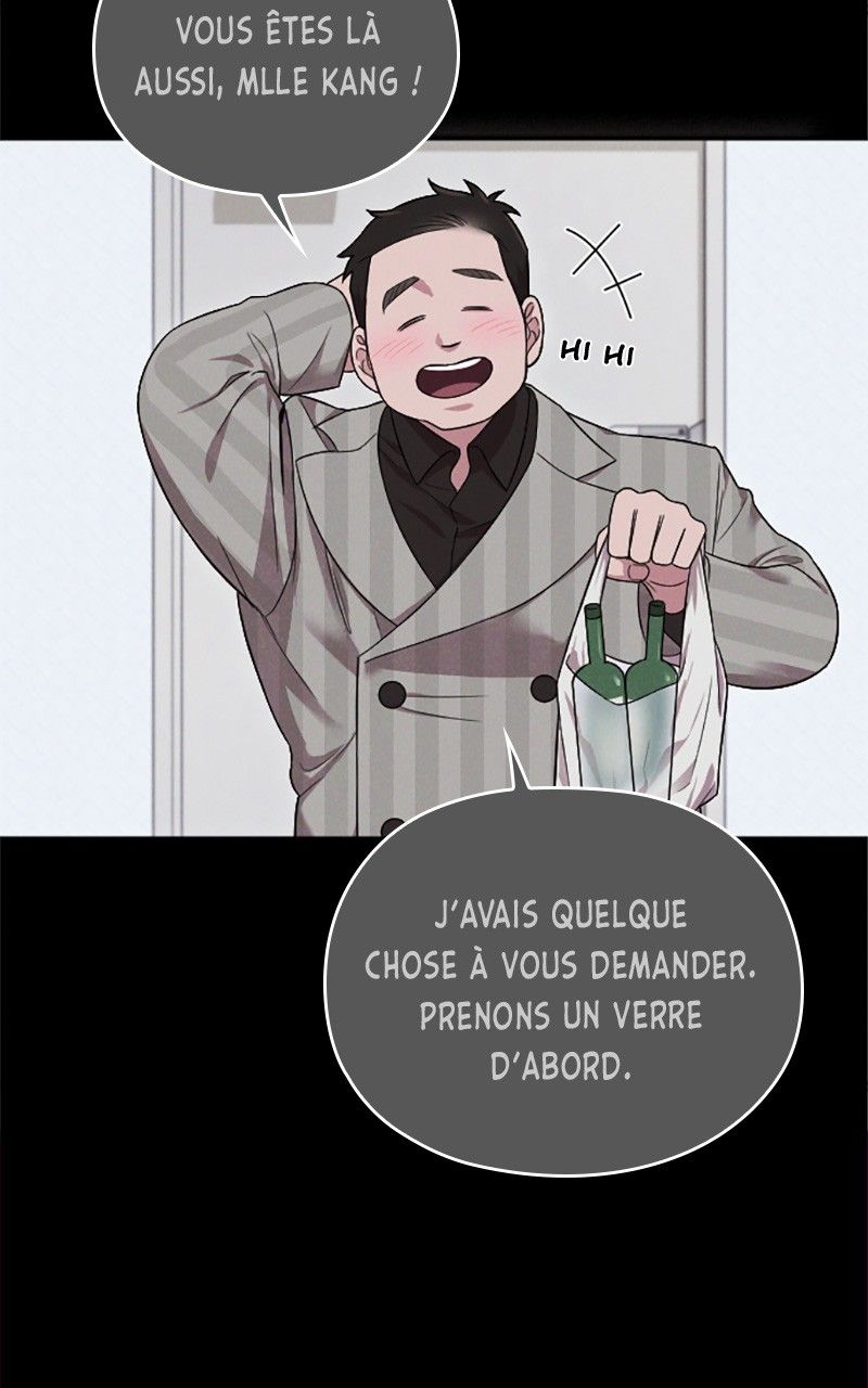 Read Marry my husband FR Manga Online