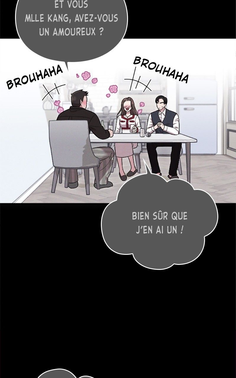 Read Marry my husband FR Manga Online