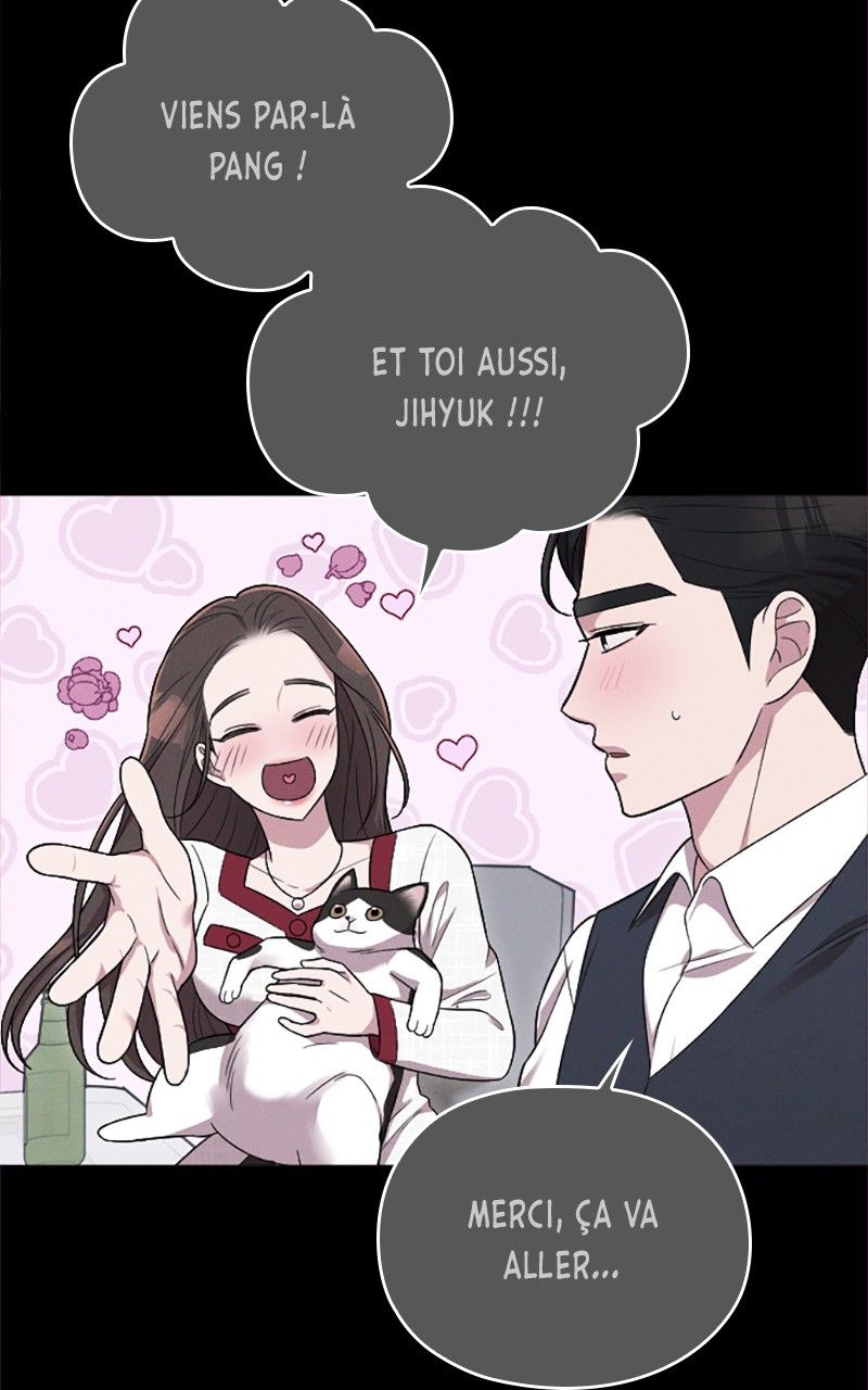 Read Marry my husband FR Manga Online