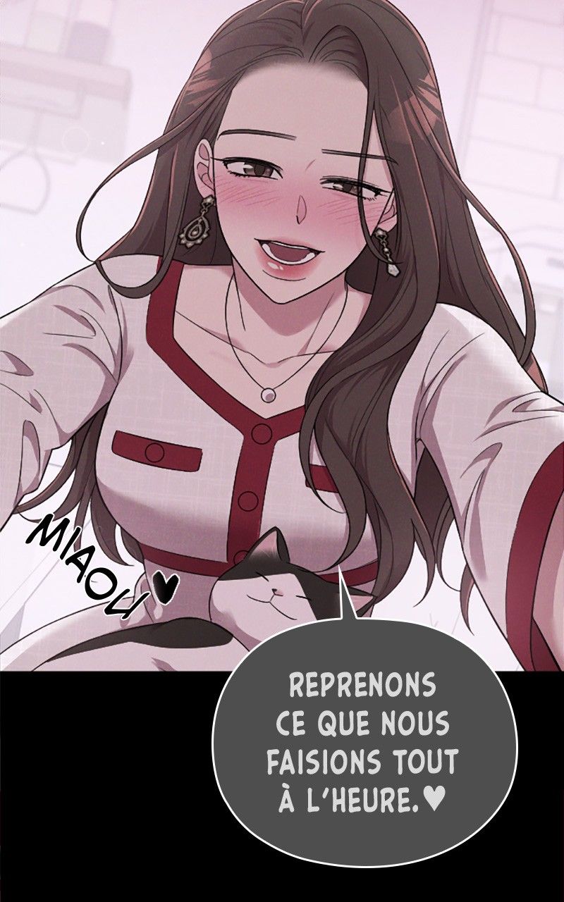 Read Marry my husband FR Manga Online