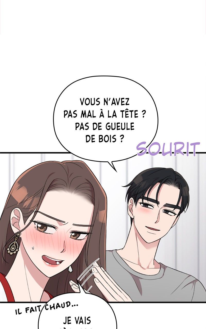 Read Marry my husband FR Manga Online
