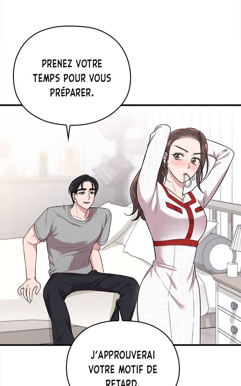 Read Marry my husband FR Manga Online