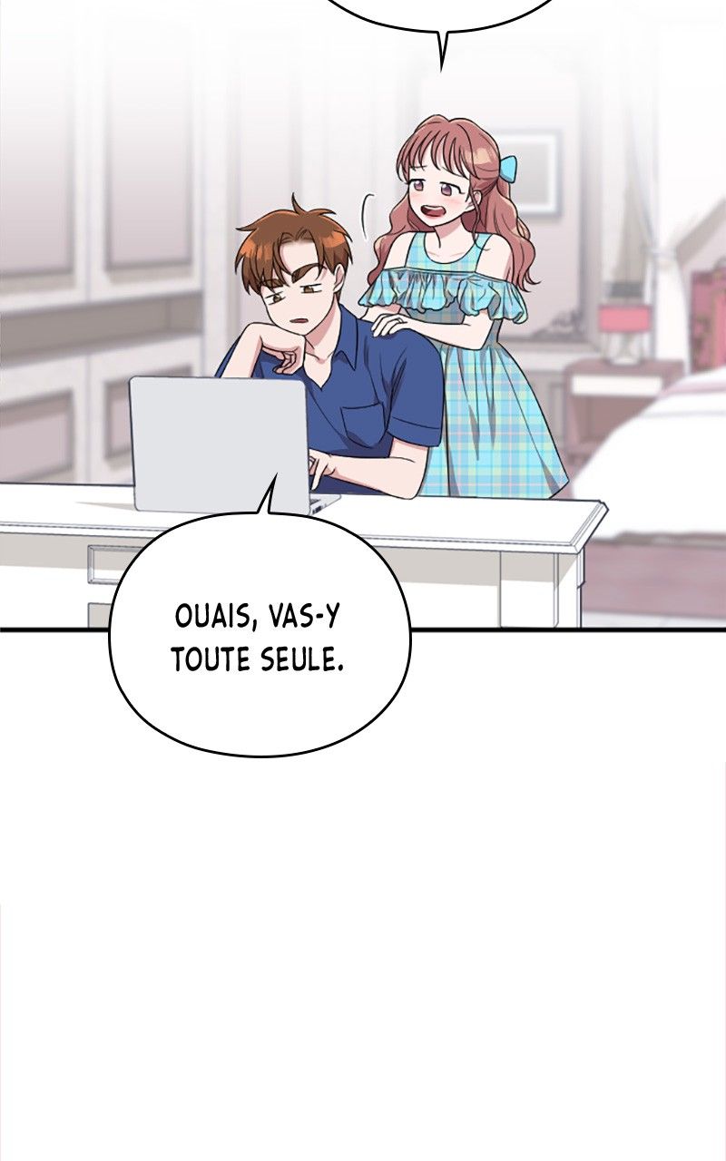 Read Marry my husband FR Manga Online
