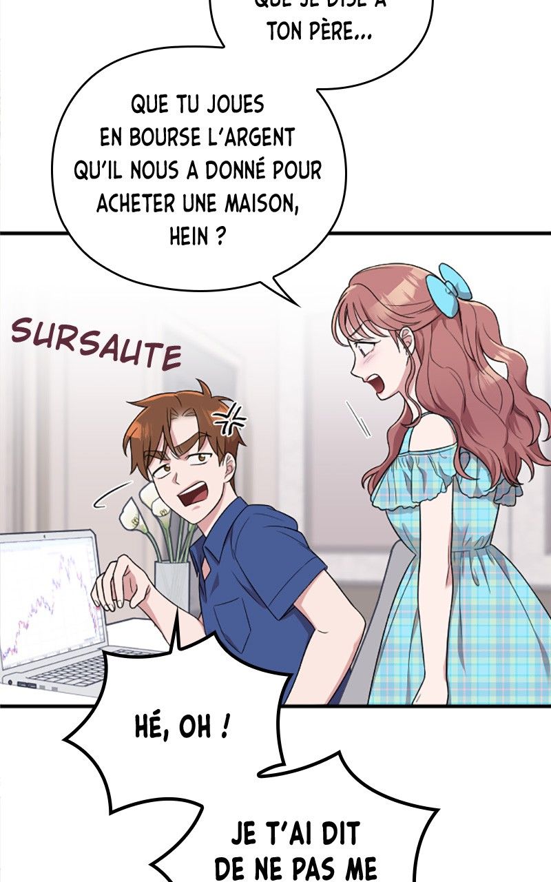 Read Marry my husband FR Manga Online