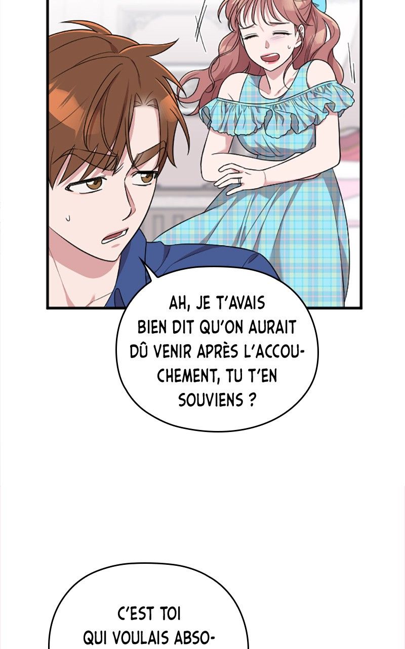 Read Marry my husband FR Manga Online
