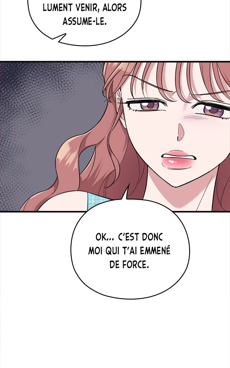 Read Marry my husband FR Manga Online