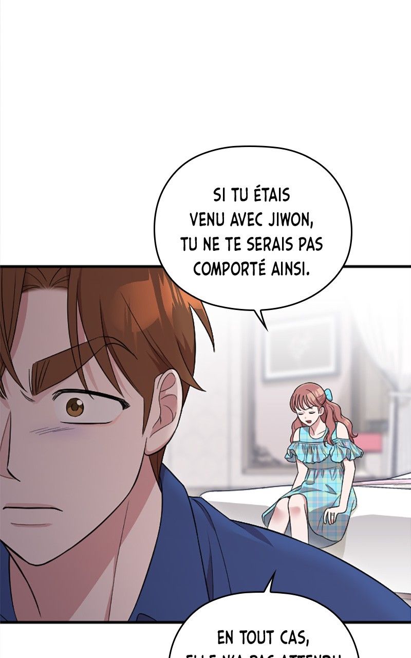 Read Marry my husband FR Manga Online