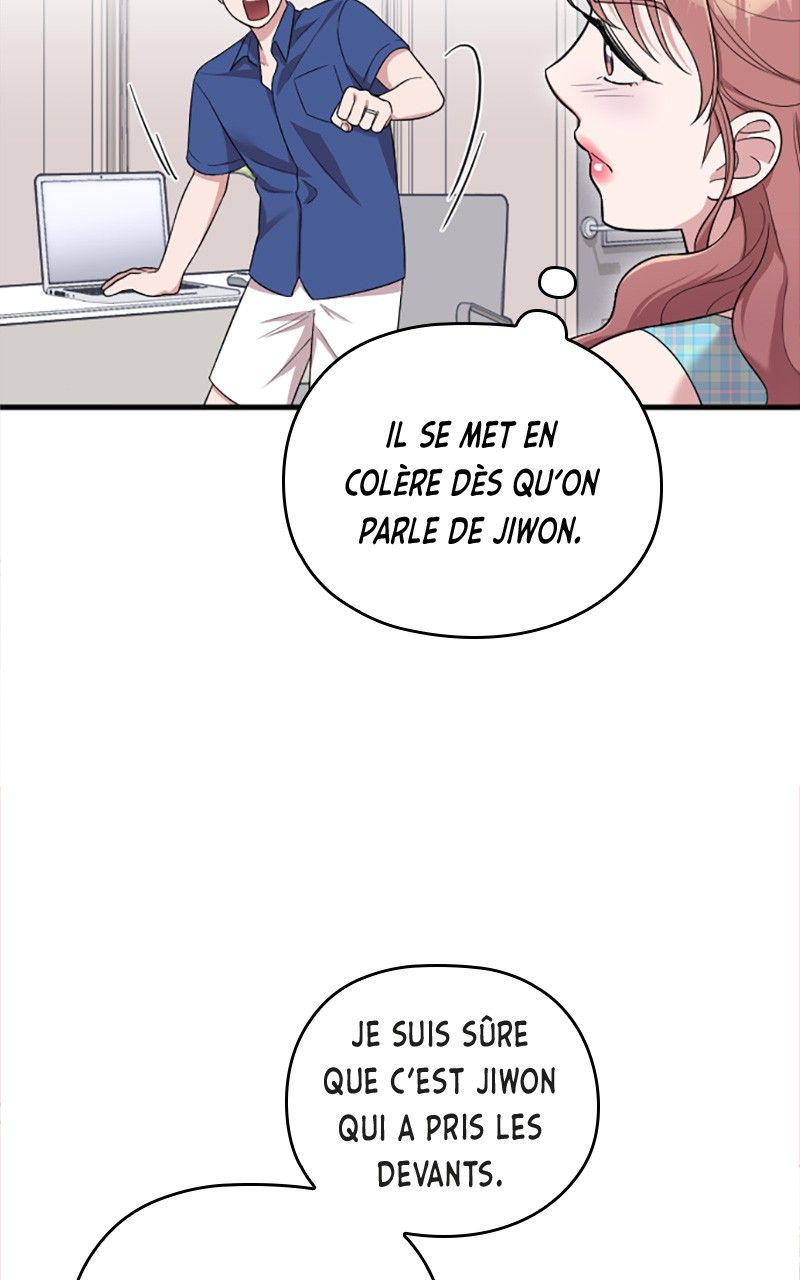 Read Marry my husband FR Manga Online