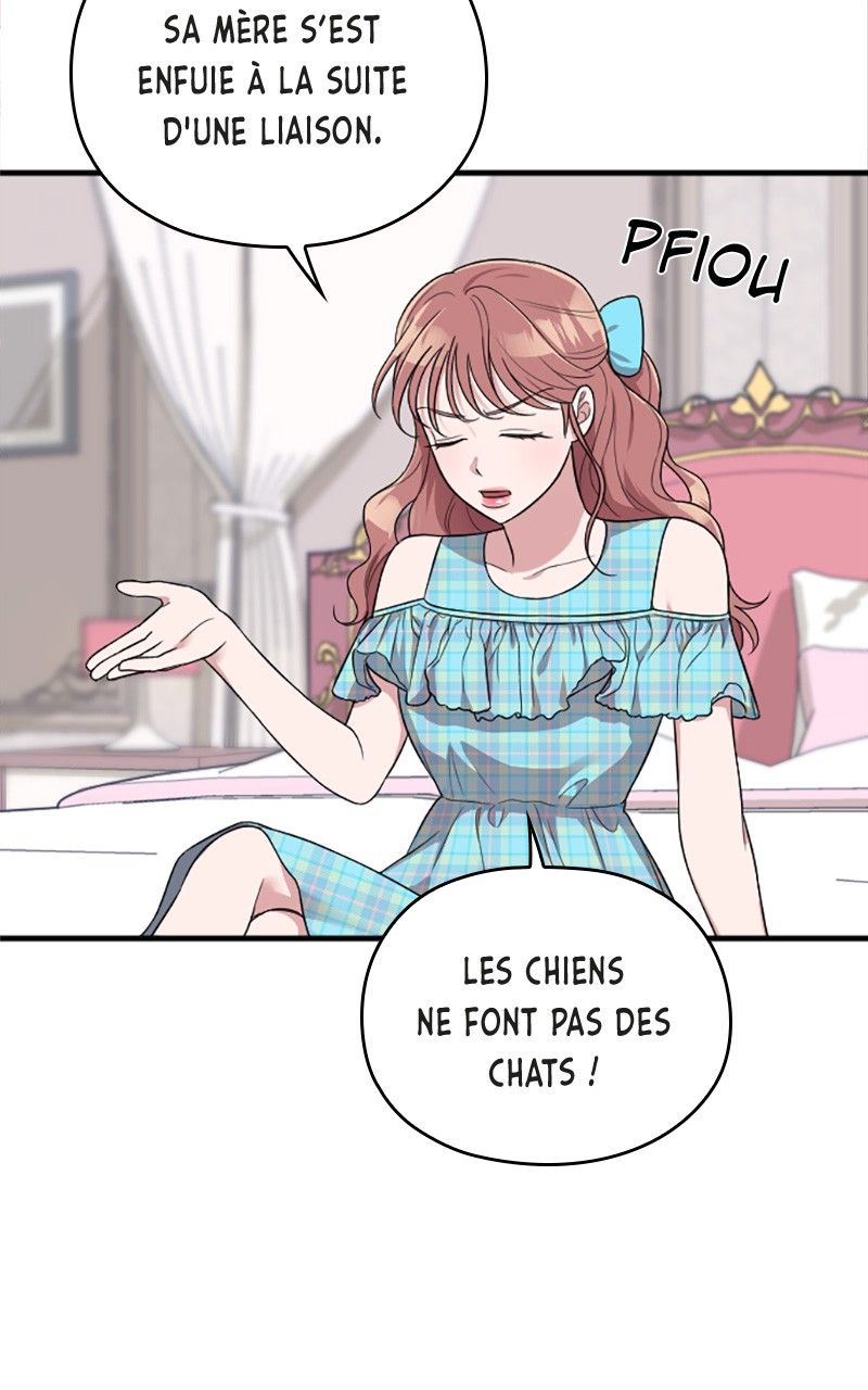 Read Marry my husband FR Manga Online