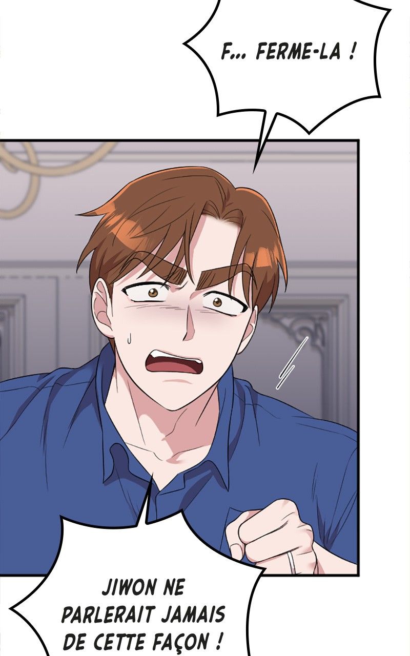 Read Marry my husband FR Manga Online