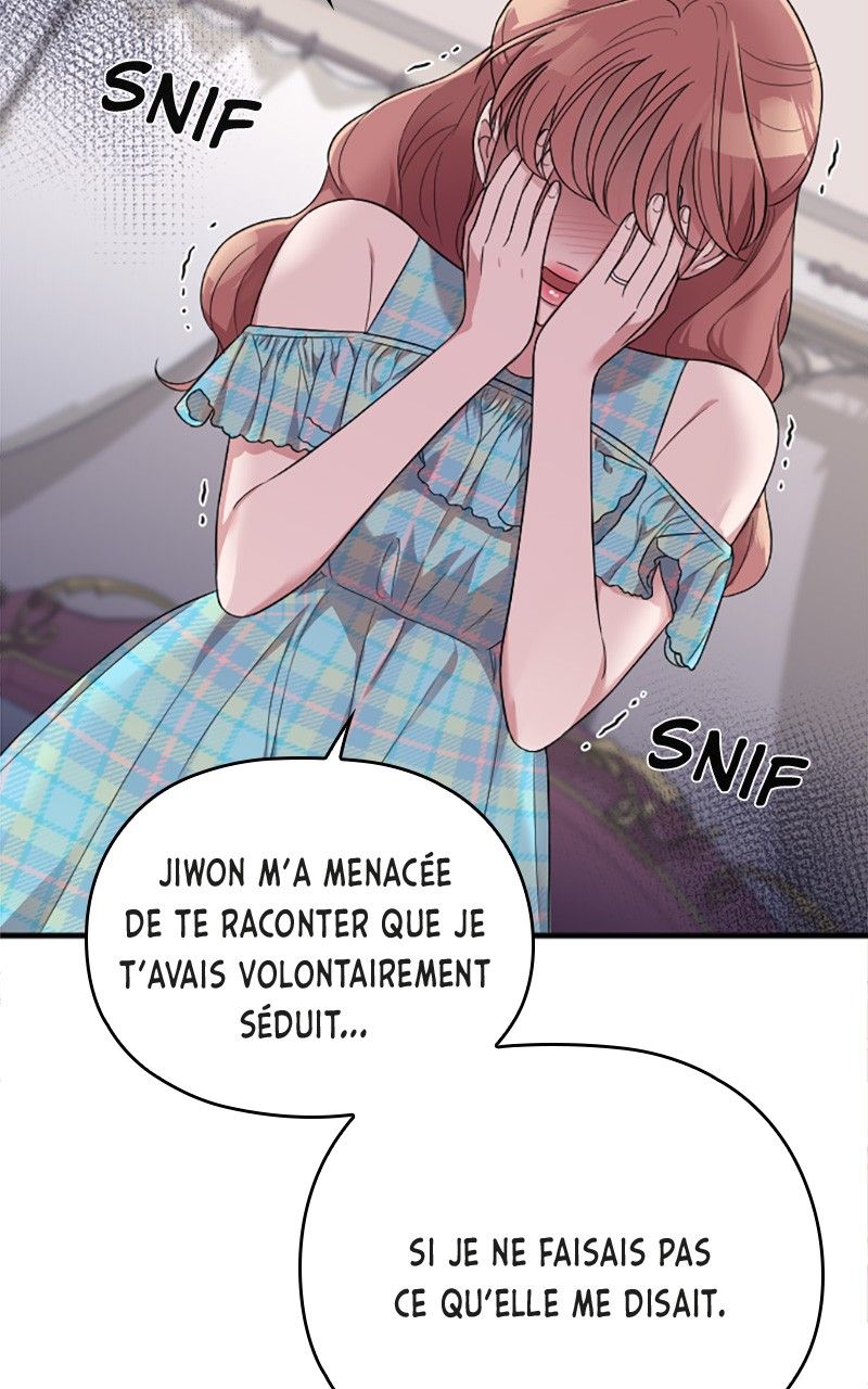 Read Marry my husband FR Manga Online