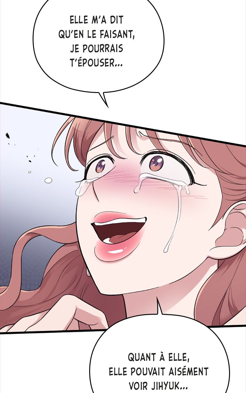 Read Marry my husband FR Manga Online