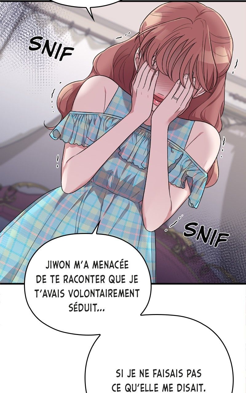 Read Marry my husband FR Manga Online