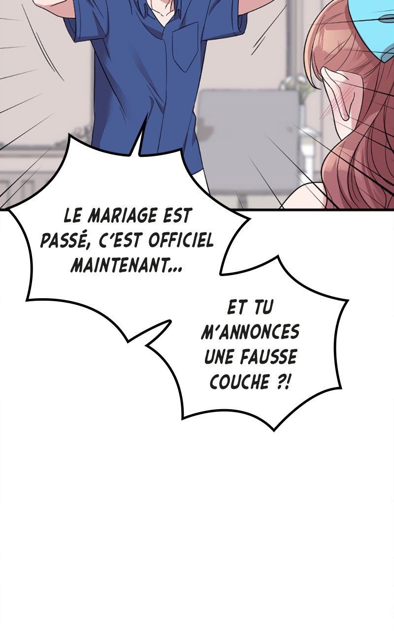 Read Marry my husband FR Manga Online