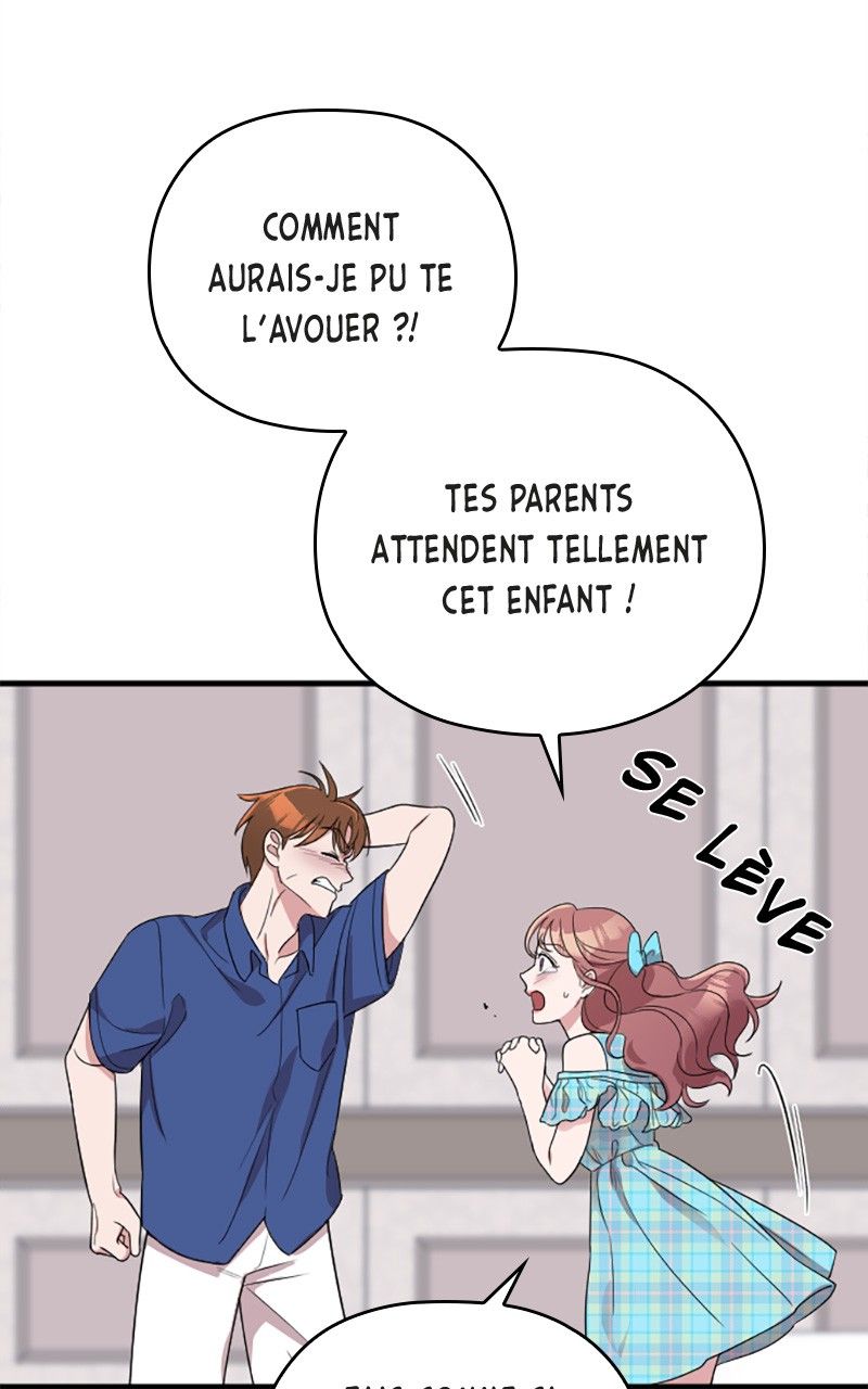 Read Marry my husband FR Manga Online
