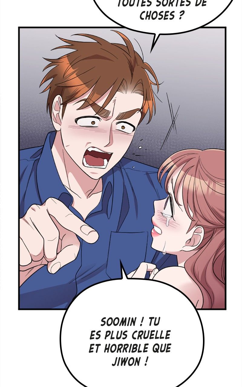 Read Marry my husband FR Manga Online