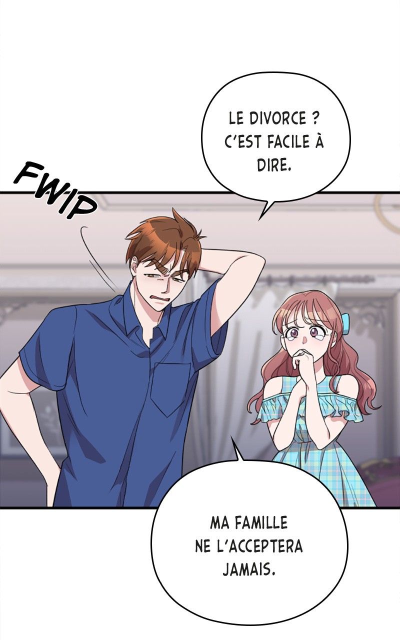 Read Marry my husband FR Manga Online