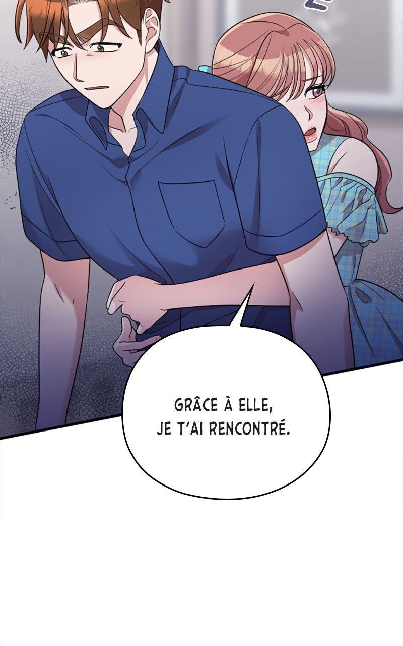Read Marry my husband FR Manga Online
