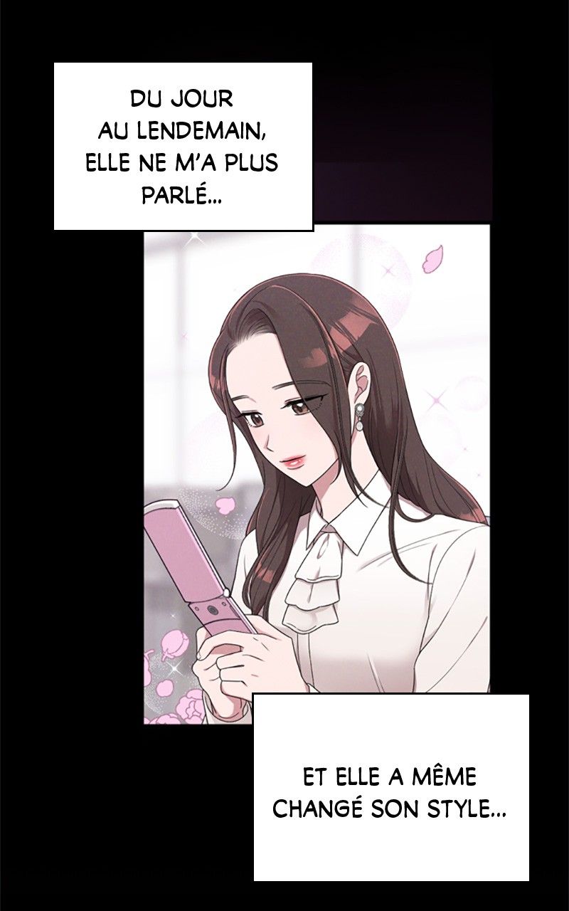 Read Marry my husband FR Manga Online