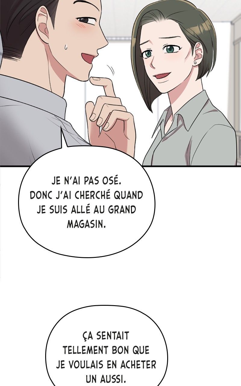 Read Marry my husband FR Manga Online