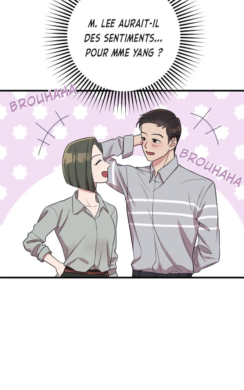 Read Marry my husband FR Manga Online