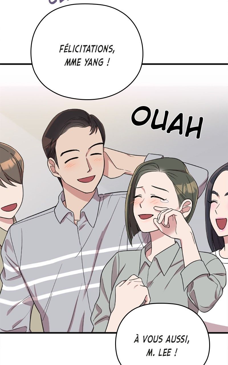 Read Marry my husband FR Manga Online