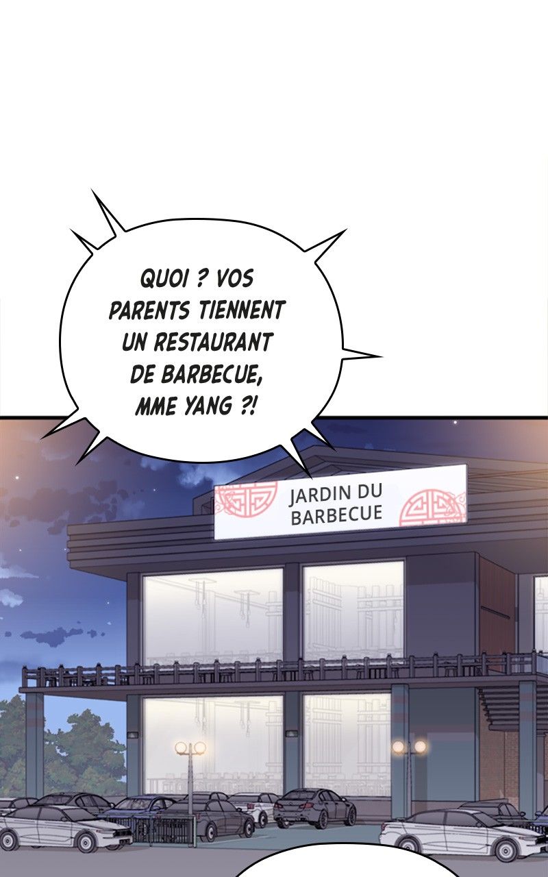 Read Marry my husband FR Manga Online