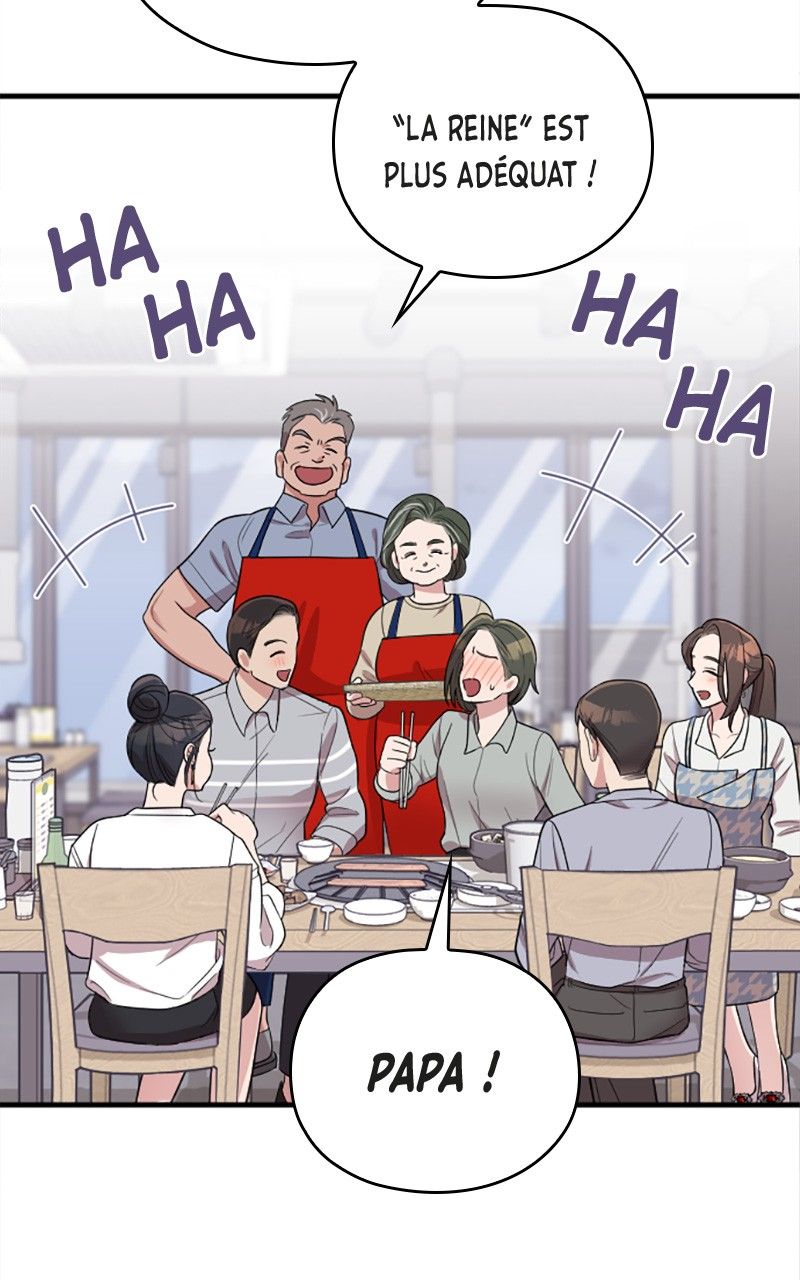 Read Marry my husband FR Manga Online