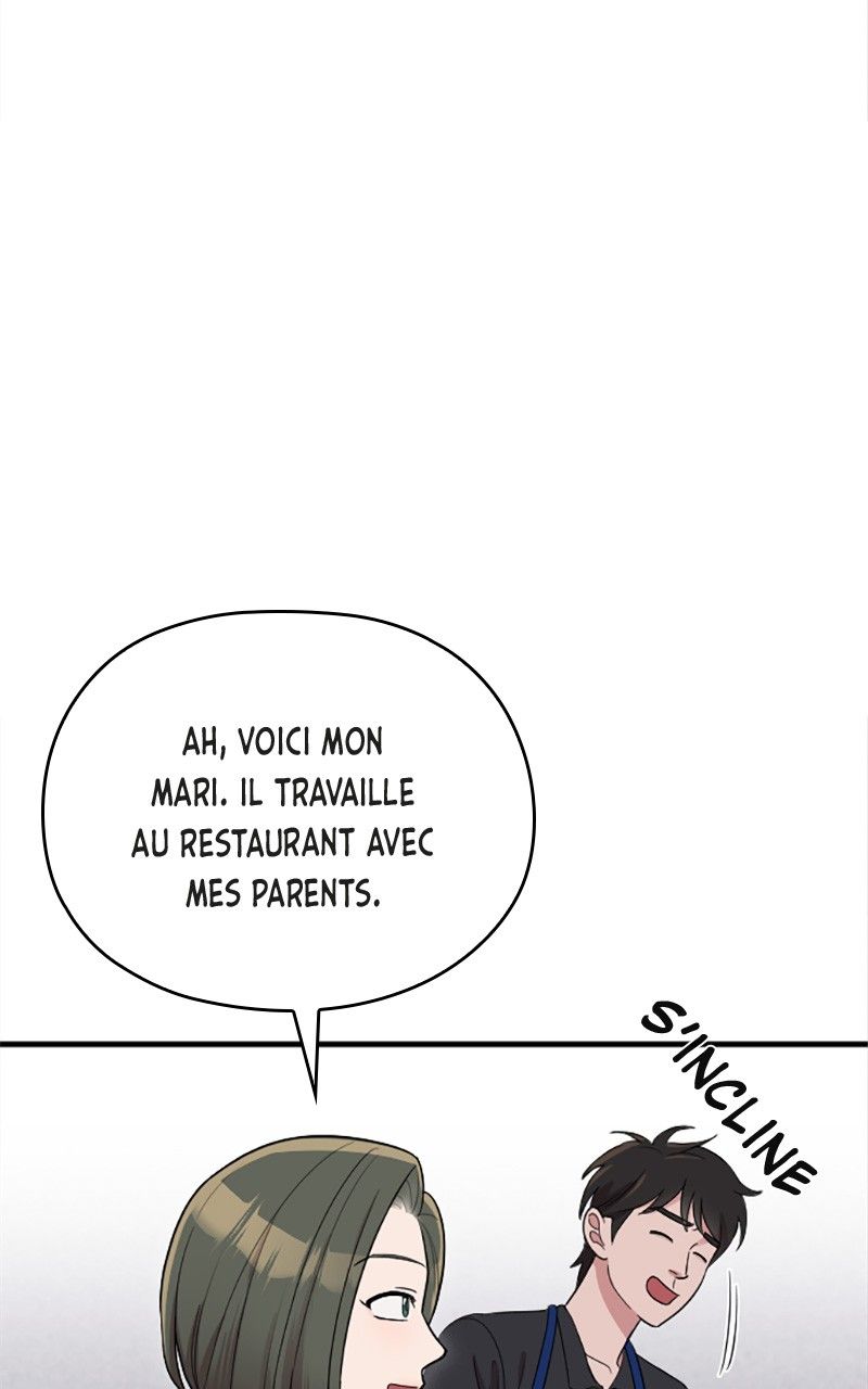 Read Marry my husband FR Manga Online