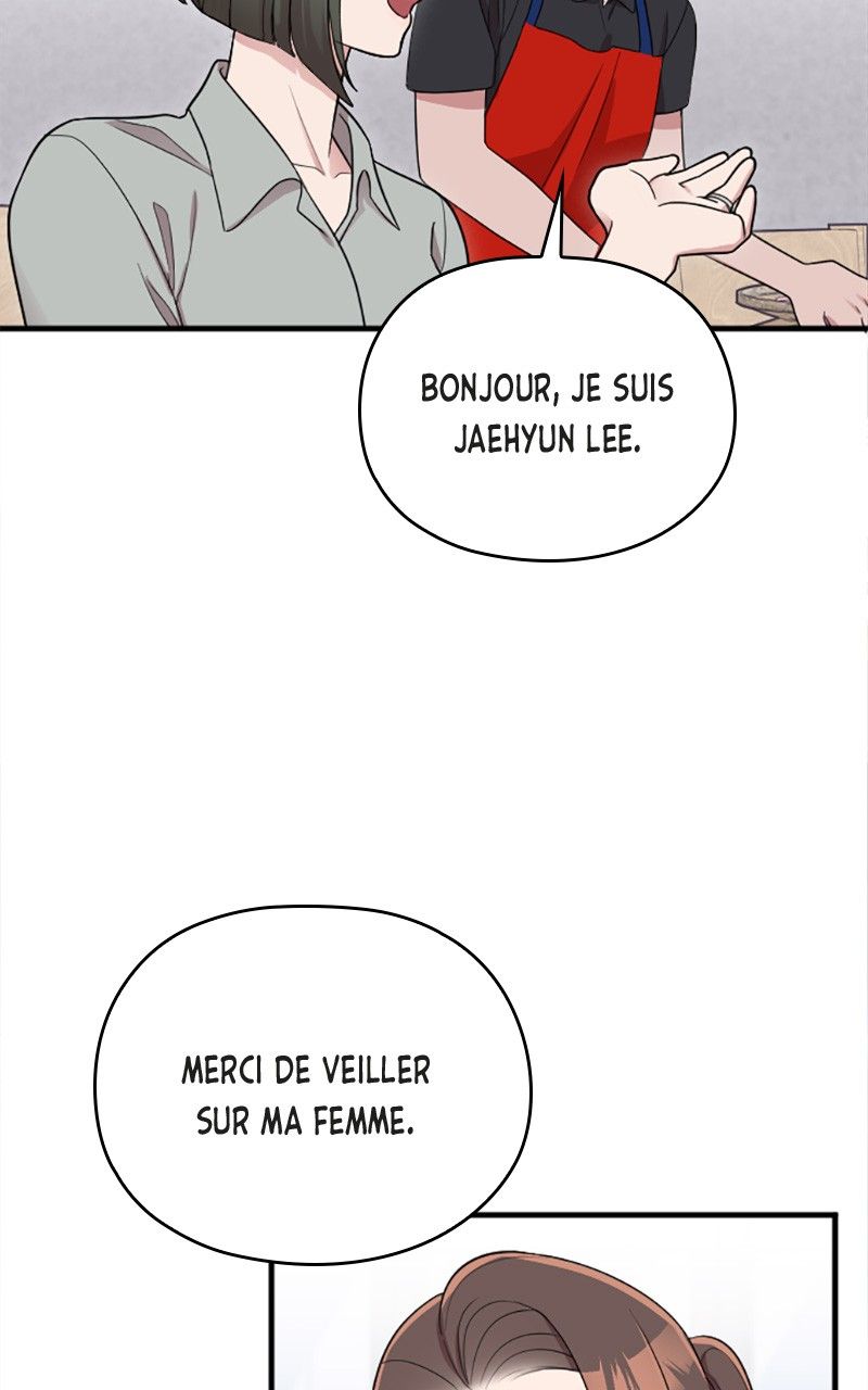 Read Marry my husband FR Manga Online
