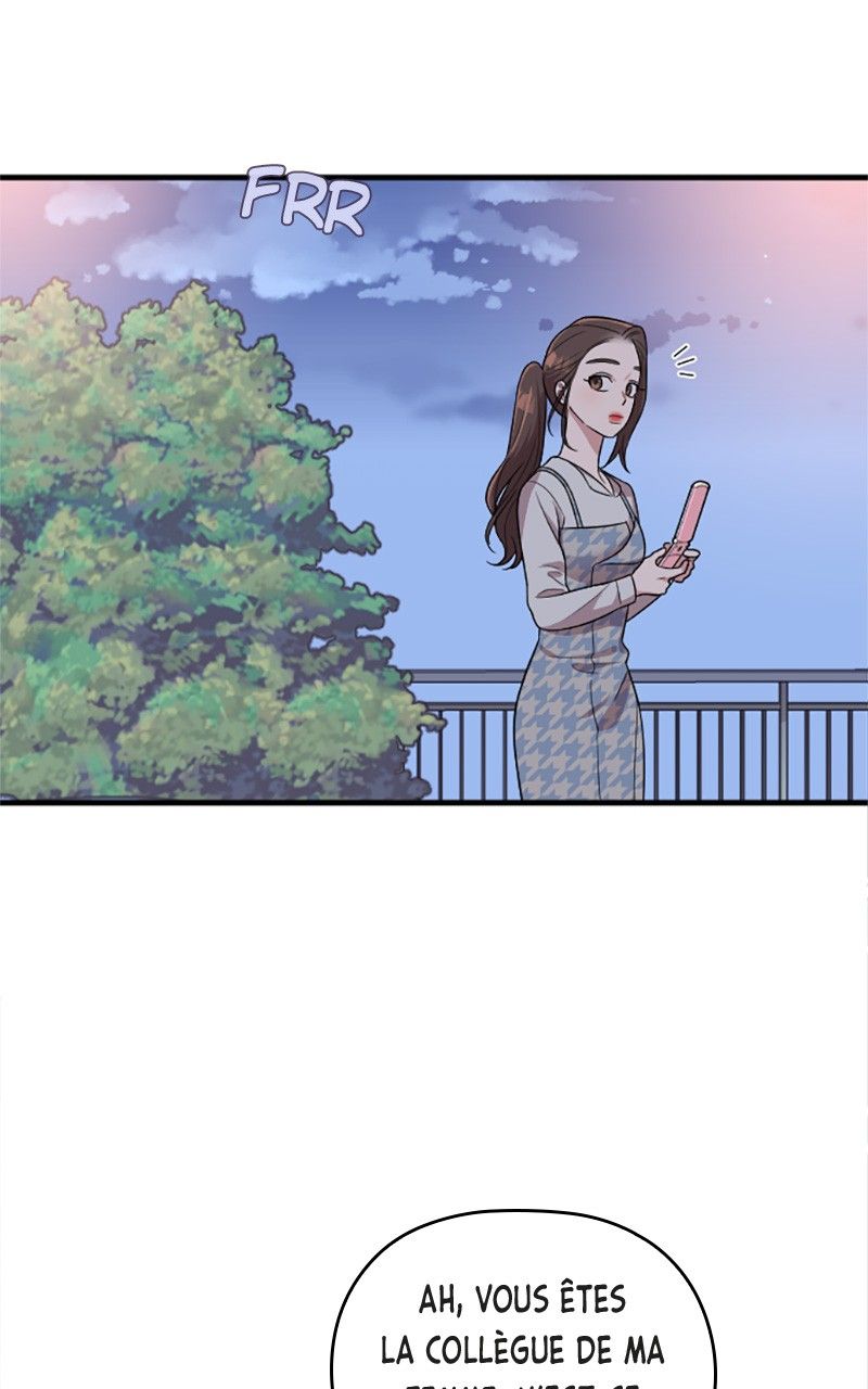 Read Marry my husband FR Manga Online