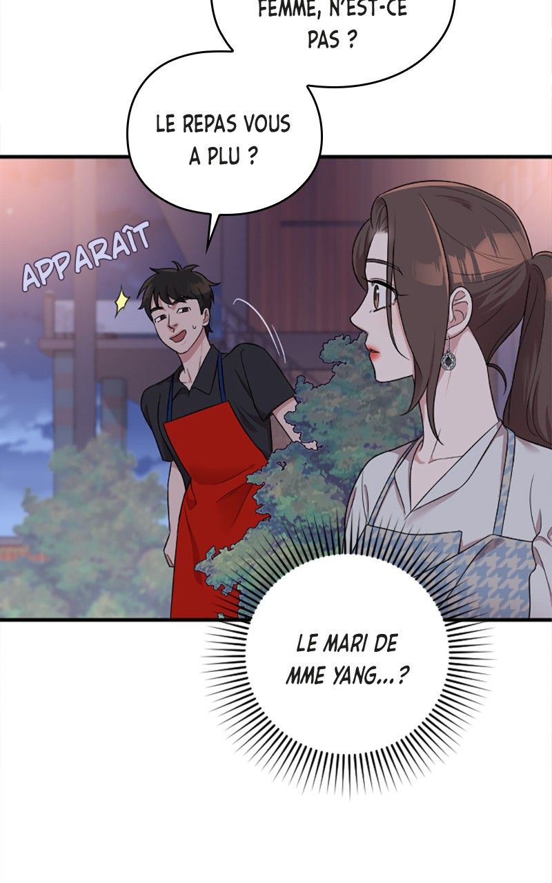 Read Marry my husband FR Manga Online