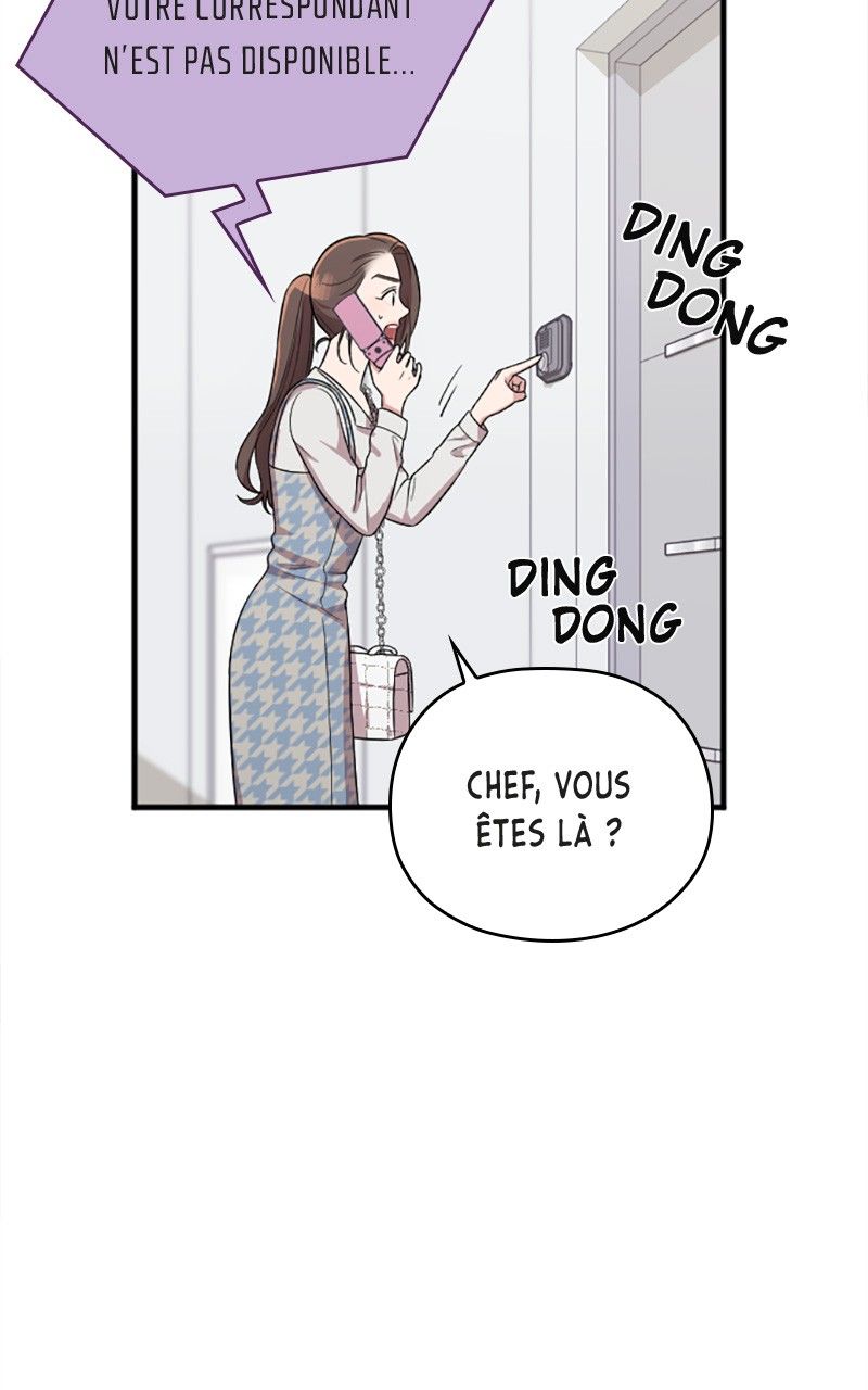 Read Marry my husband FR Manga Online