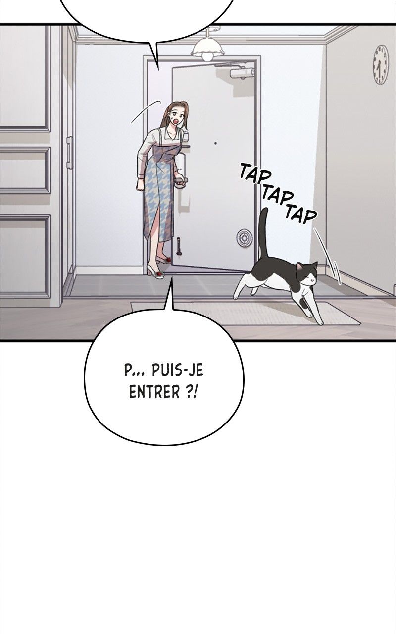 Read Marry my husband FR Manga Online