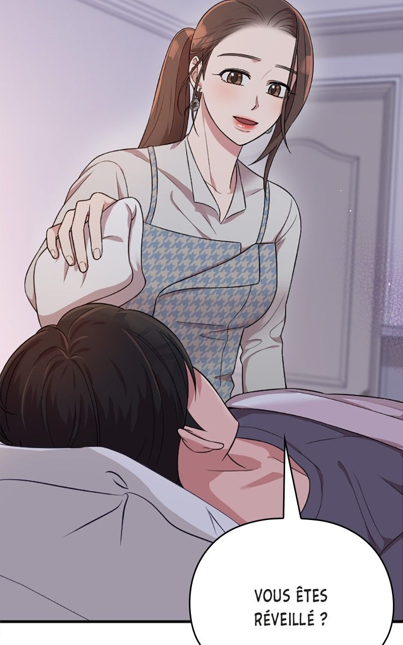 Read Marry my husband FR Manga Online