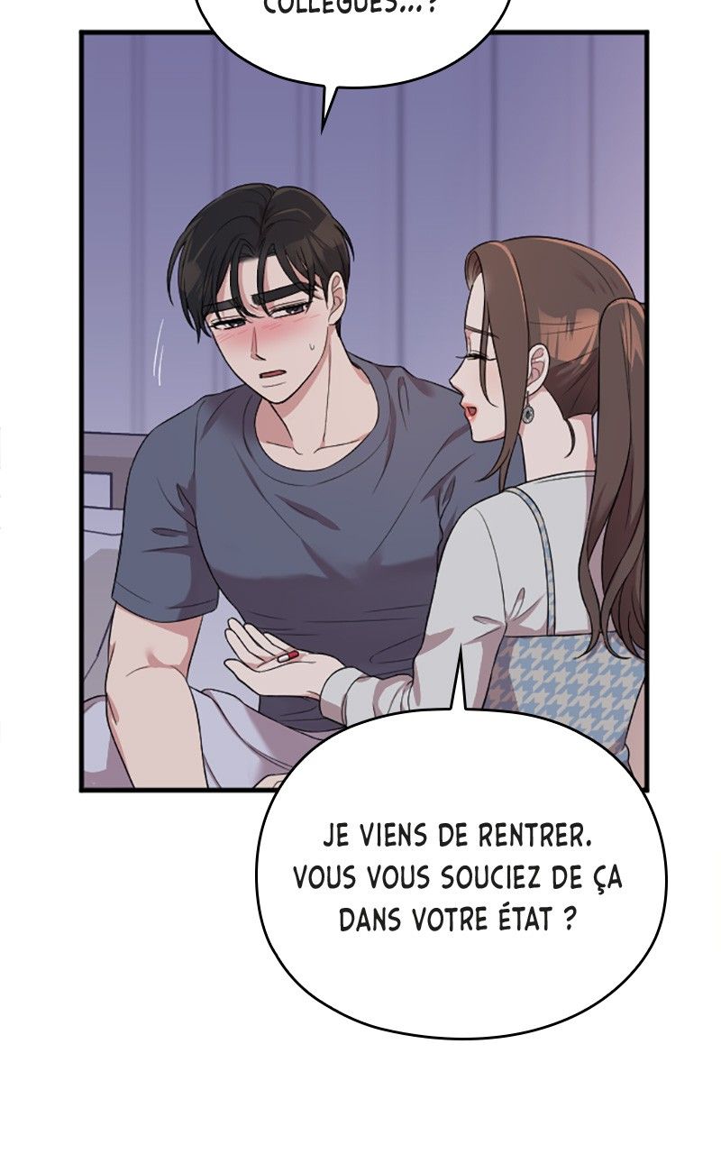 Read Marry my husband FR Manga Online