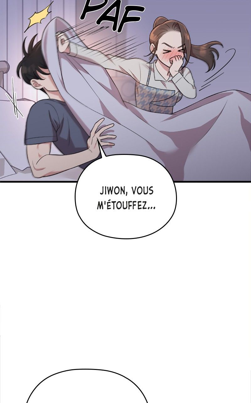 Read Marry my husband FR Manga Online