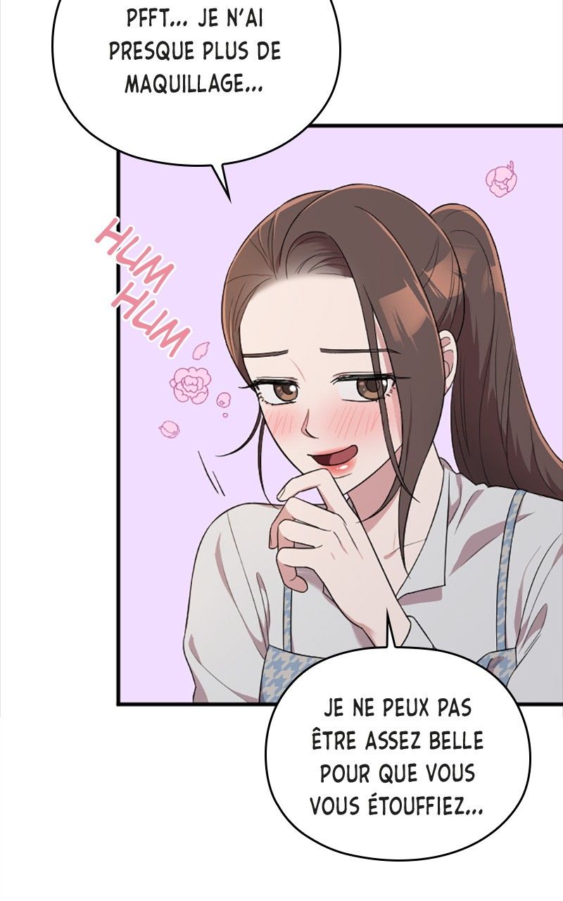 Read Marry my husband FR Manga Online