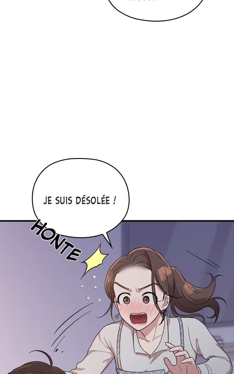 Read Marry my husband FR Manga Online