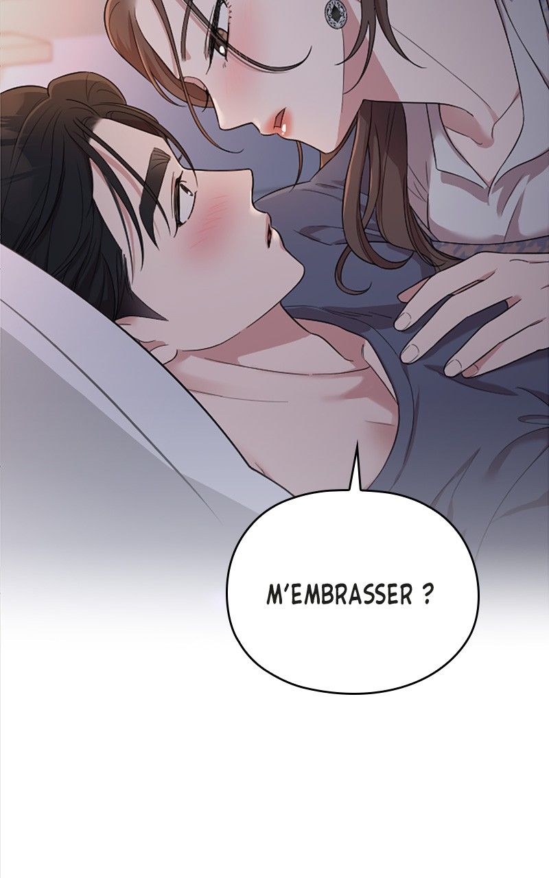 Read Marry my husband FR Manga Online